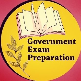 Government Exams